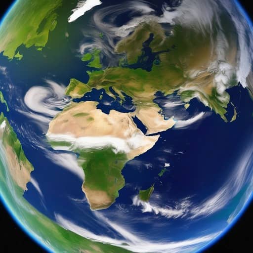 Earth