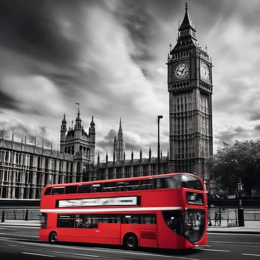 London