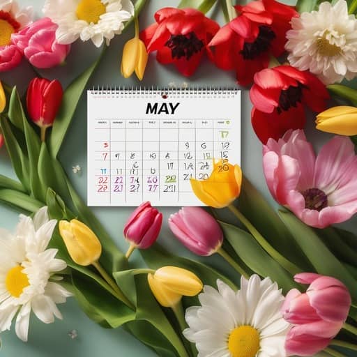 May