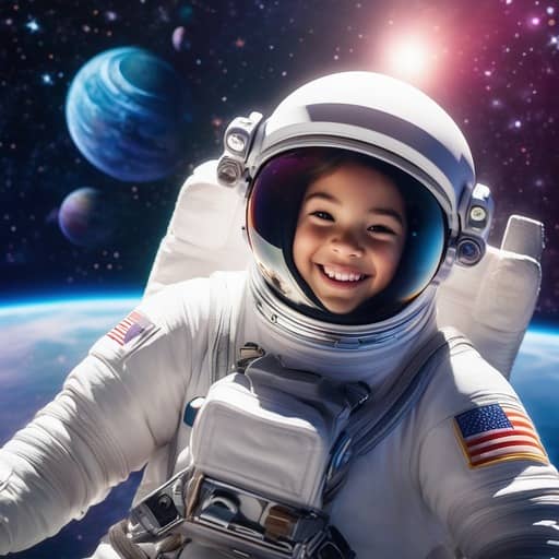 astronaut