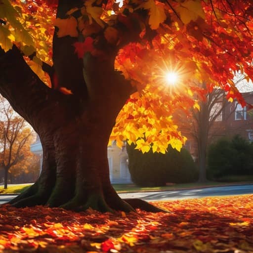 autumn