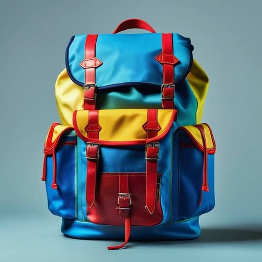rucksack