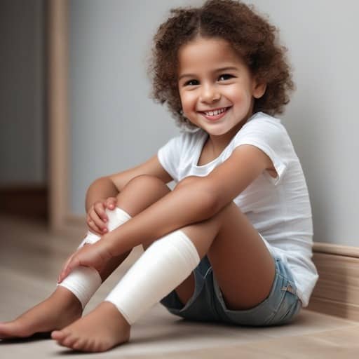 bandage