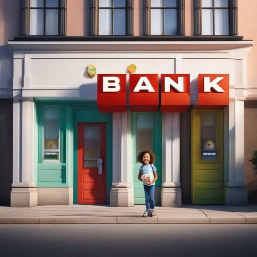 bank