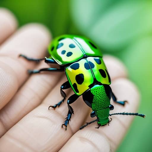 beetle