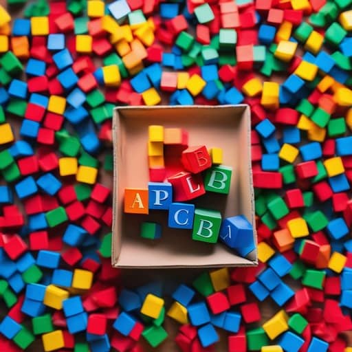 alphabet