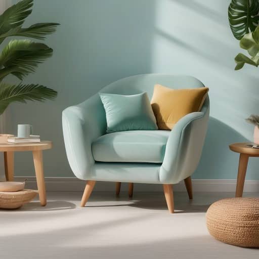 armchair