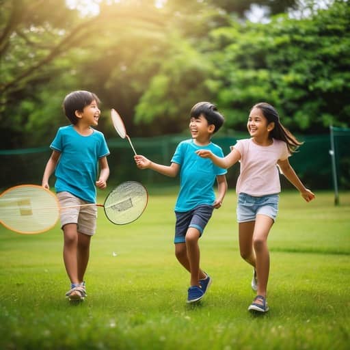 badminton