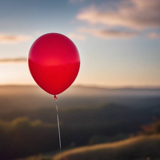 balloon