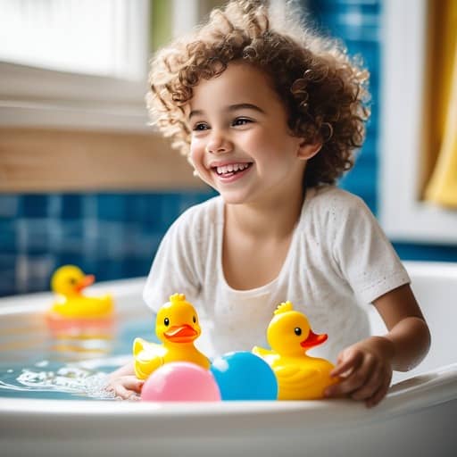 bath