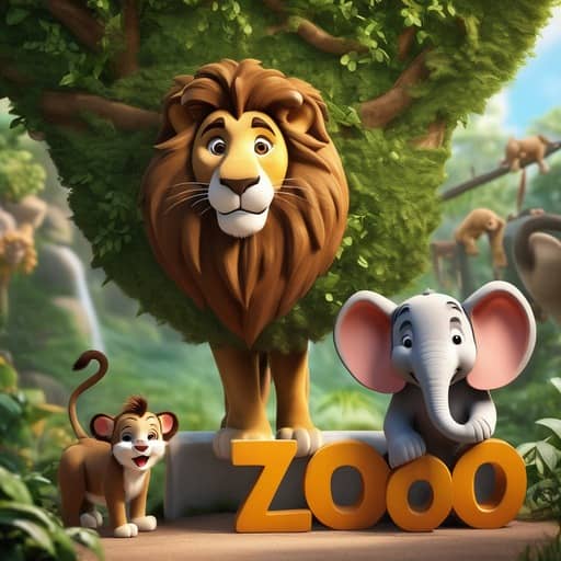 zoo
