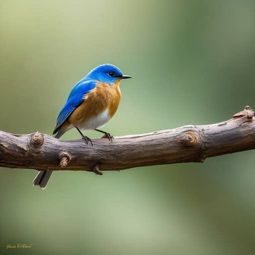 bird