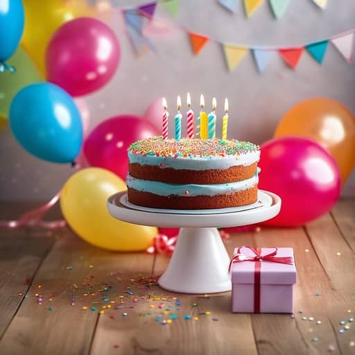 birthday