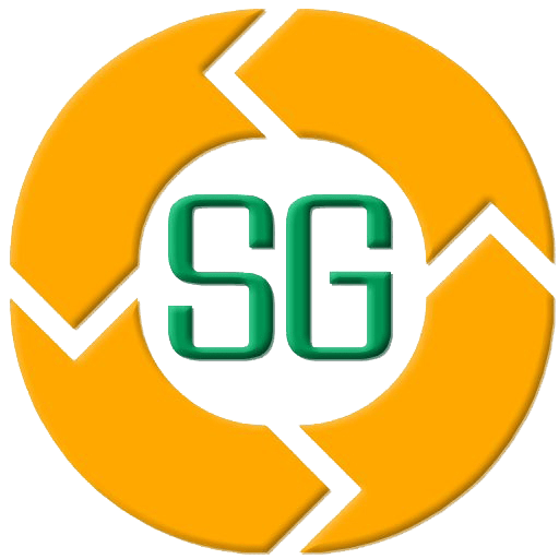 SmartGate Logo