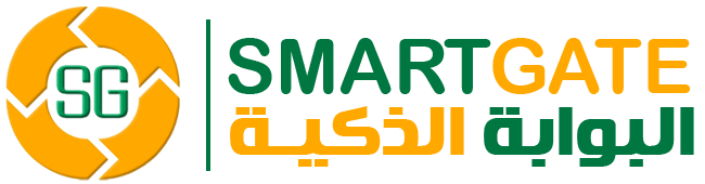 The SmartGate to Learning English